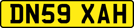 DN59XAH