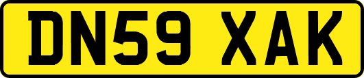 DN59XAK