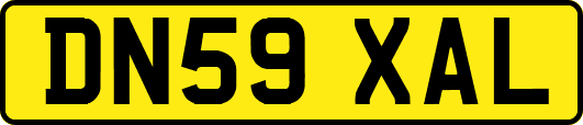 DN59XAL