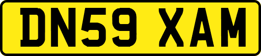 DN59XAM