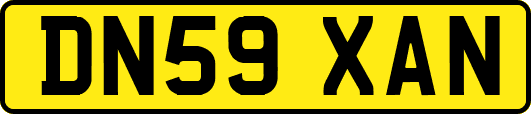 DN59XAN