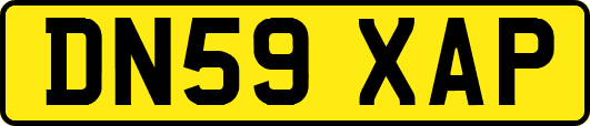 DN59XAP