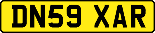 DN59XAR