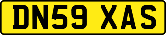 DN59XAS