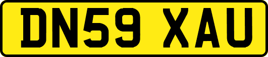 DN59XAU