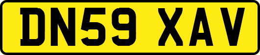 DN59XAV