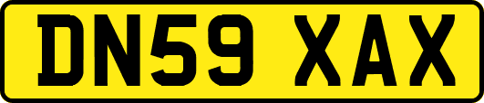 DN59XAX