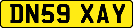 DN59XAY