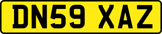 DN59XAZ