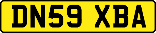 DN59XBA