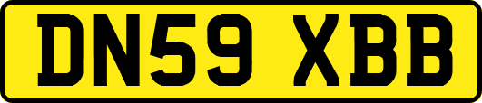DN59XBB