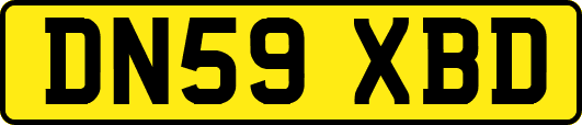 DN59XBD