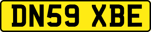 DN59XBE