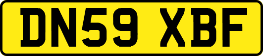 DN59XBF