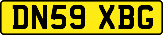 DN59XBG