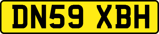DN59XBH