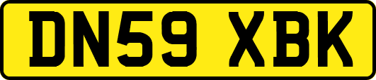 DN59XBK