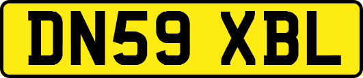 DN59XBL