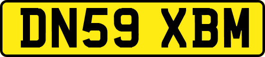 DN59XBM