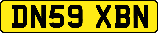 DN59XBN