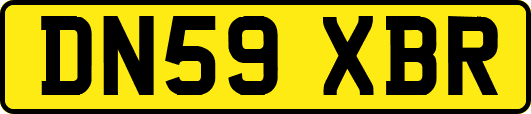 DN59XBR