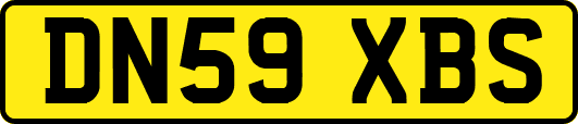 DN59XBS