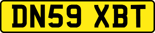 DN59XBT