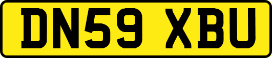 DN59XBU