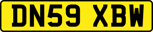 DN59XBW