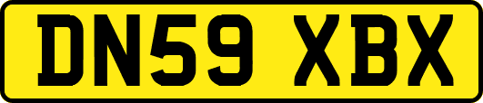 DN59XBX