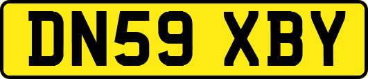 DN59XBY