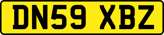 DN59XBZ