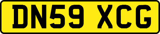 DN59XCG