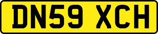 DN59XCH