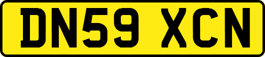 DN59XCN