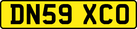 DN59XCO