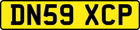 DN59XCP