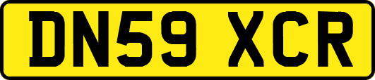 DN59XCR