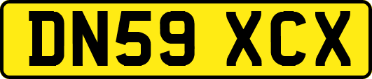 DN59XCX
