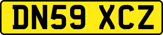 DN59XCZ