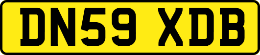 DN59XDB
