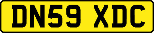 DN59XDC