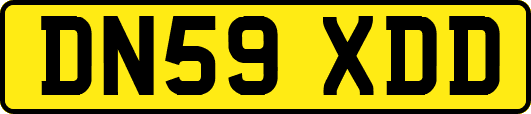 DN59XDD