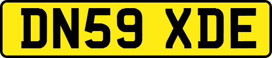 DN59XDE