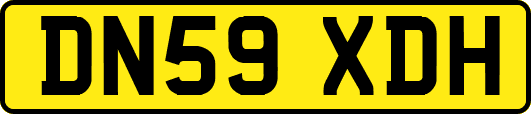 DN59XDH