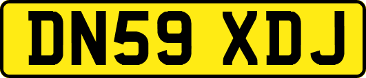 DN59XDJ
