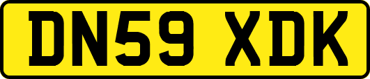 DN59XDK