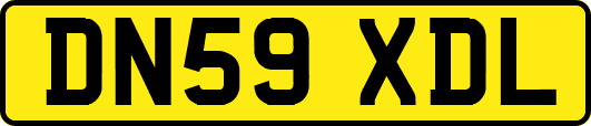 DN59XDL