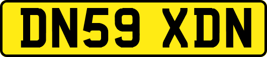 DN59XDN
