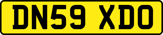 DN59XDO